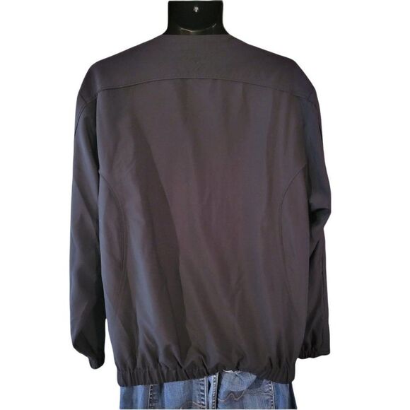 Cutter And Buck Pullover Men Sz S Military Warriors‎ Support Foundation Heroes - Picture 2 of 6